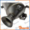 Filtres à Particules Diesel EURO4 pour MERCEDES | DPF-ME-006, 095-317